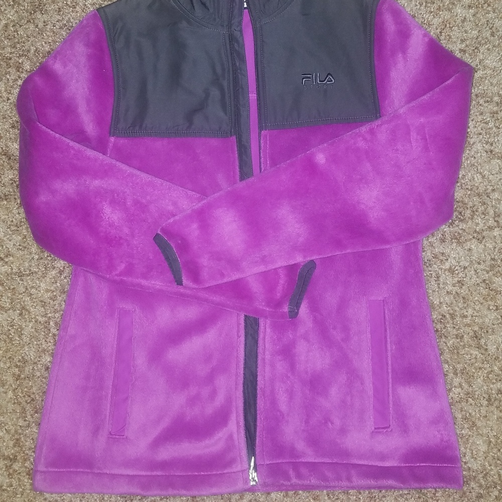Fila Jacket - Picture 4 of 4